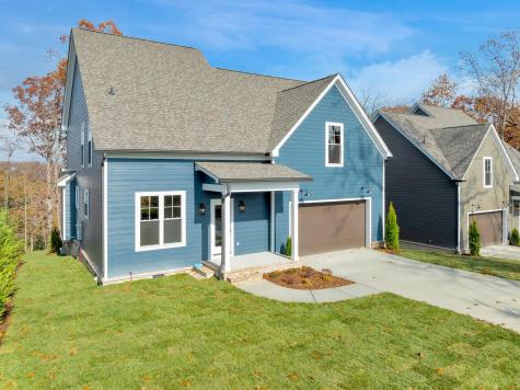 1214 Clermont Drive Chattanooga TN 37415