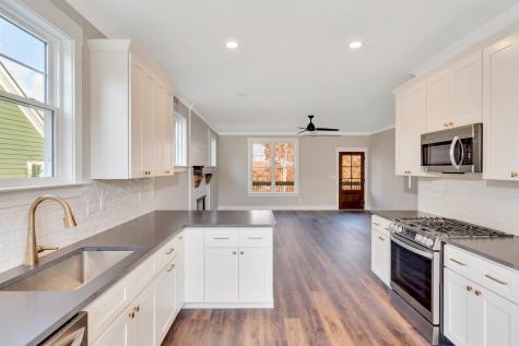 1214 Clermont Drive Chattanooga TN 37415