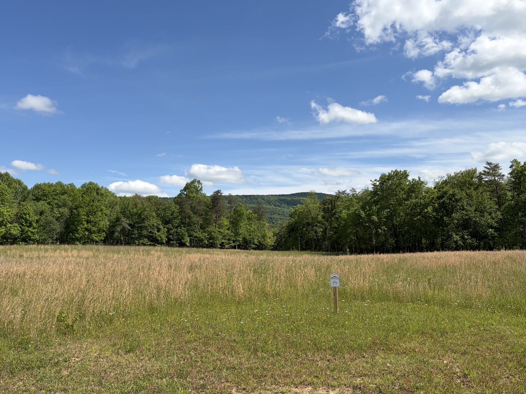 0 Marie Lane Crossville TN 38555