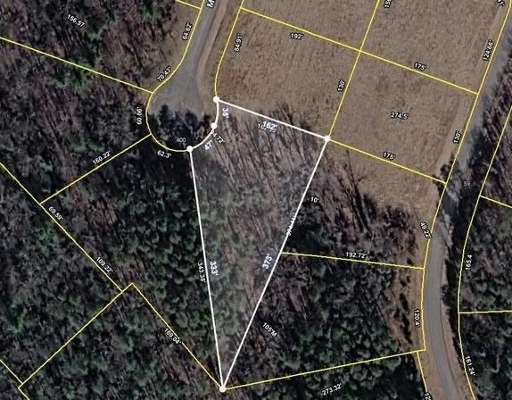 0 Marie Lane Crossville TN 38555