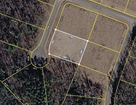 0 Marie Lane Crossville TN 38555