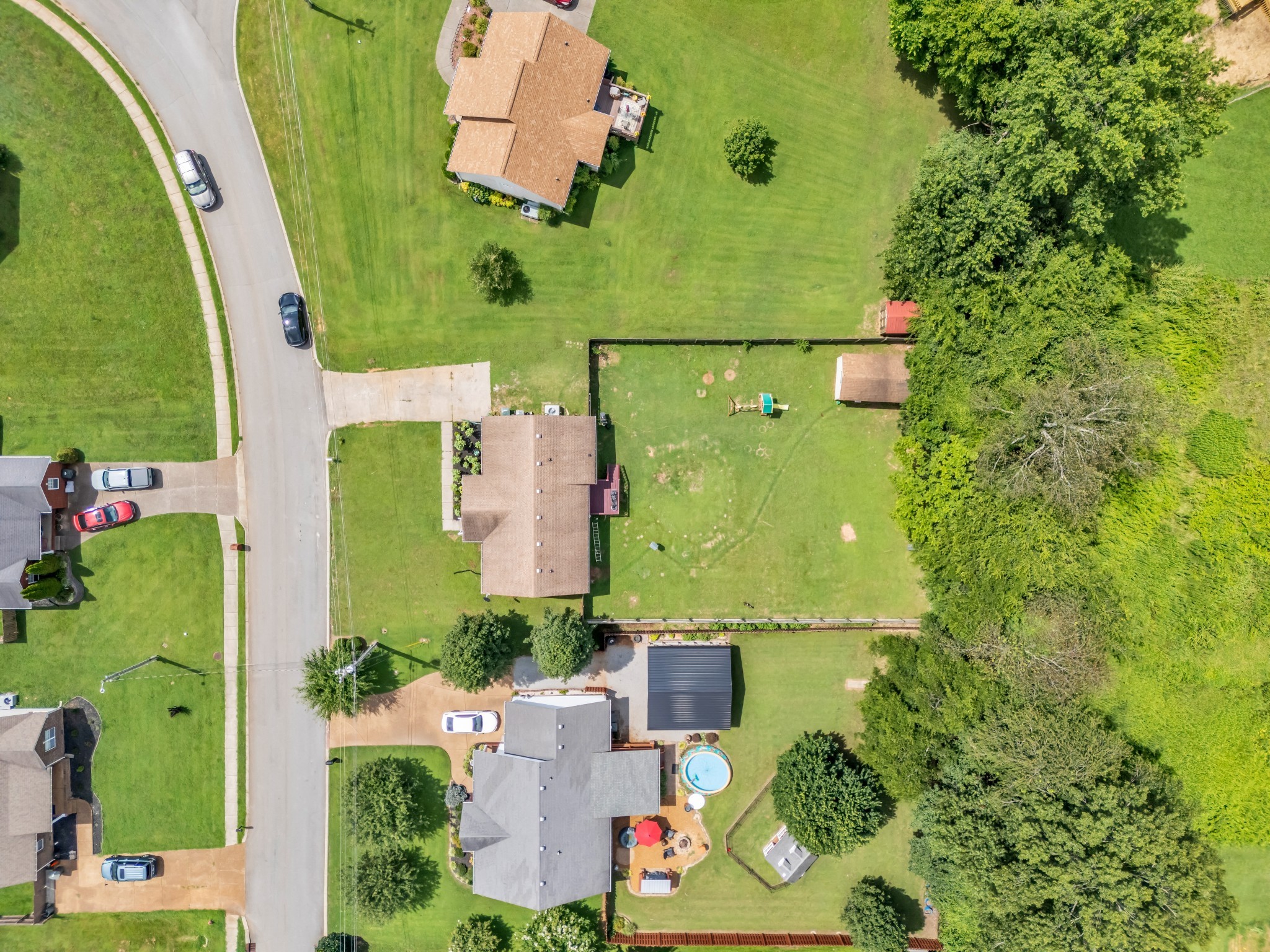 104 Buena Vista Drive Portland TN 37148