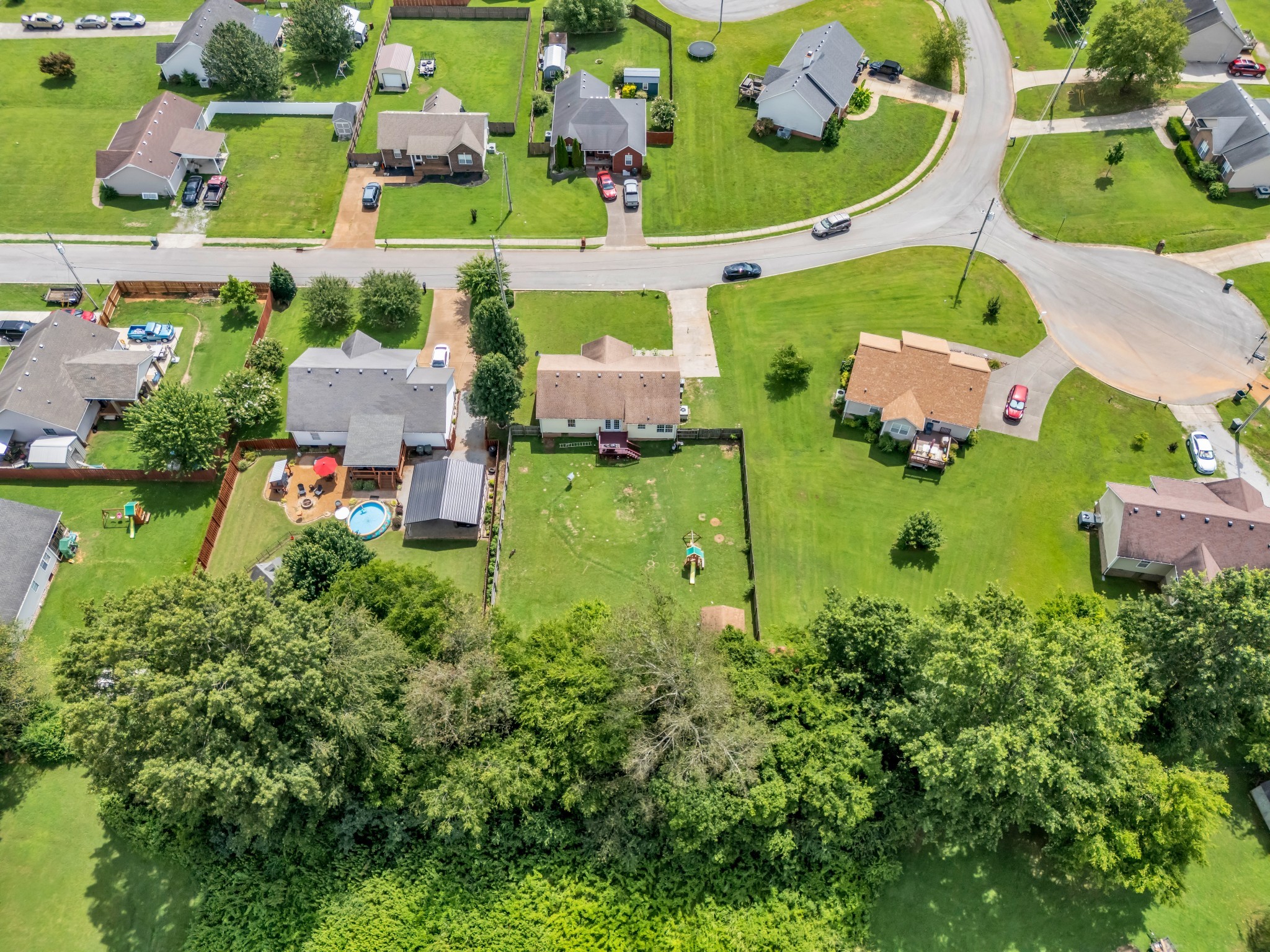 104 Buena Vista Drive Portland TN 37148