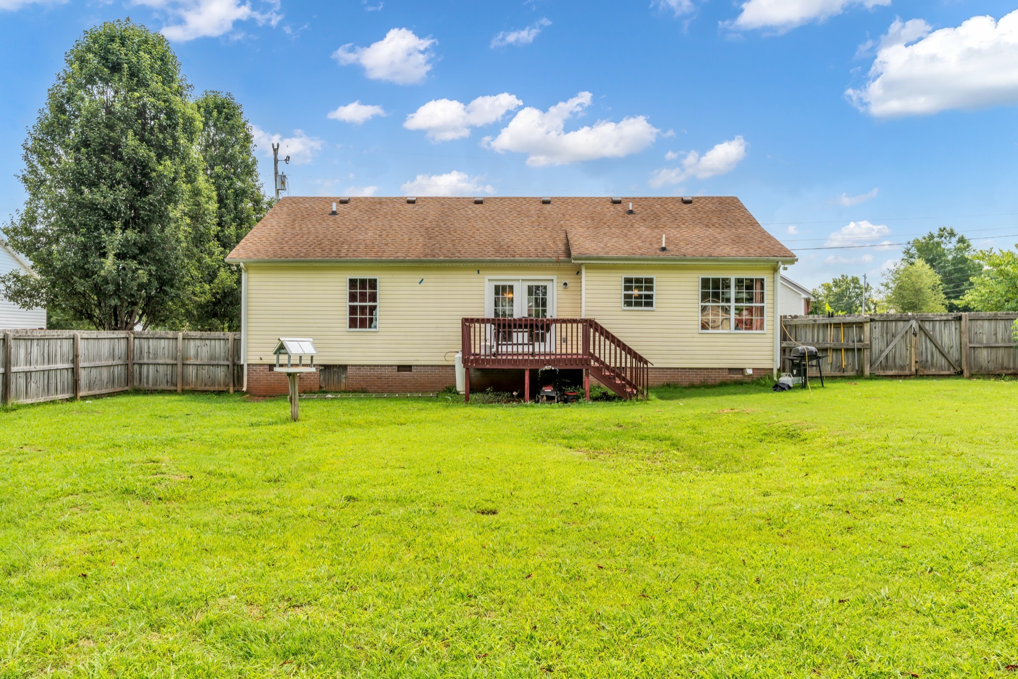 104 Buena Vista Drive Portland TN 37148