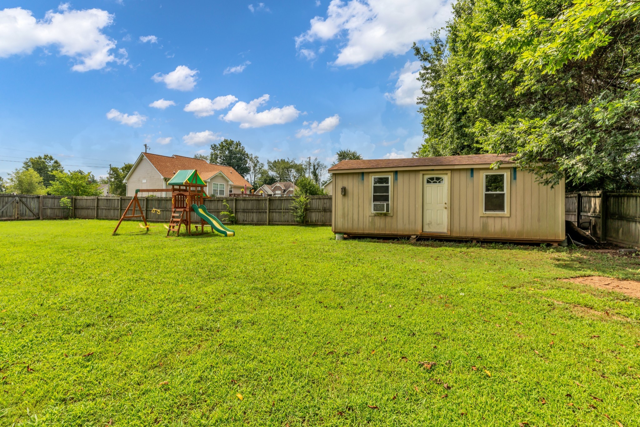 104 Buena Vista Drive Portland TN 37148