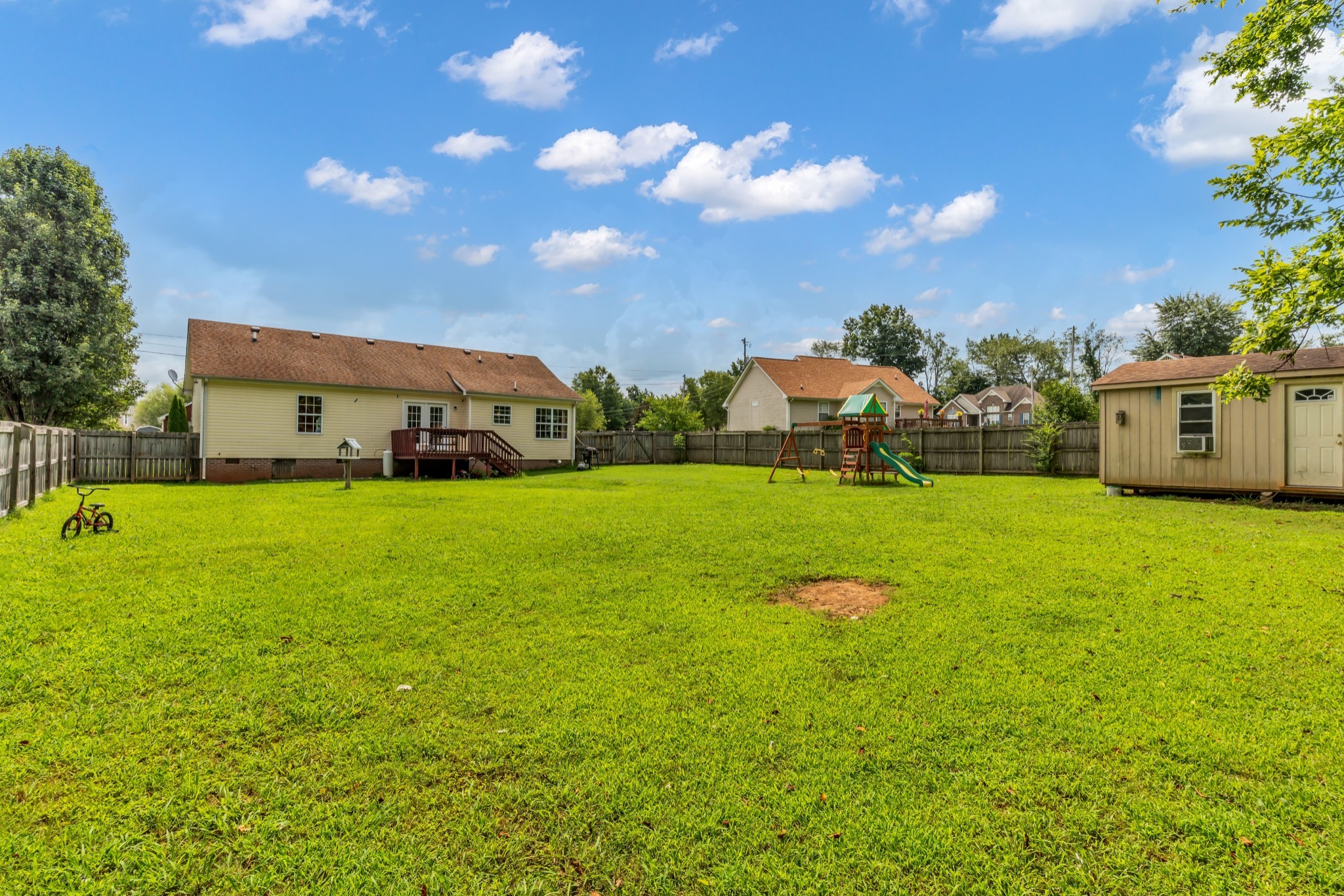 104 Buena Vista Drive Portland TN 37148