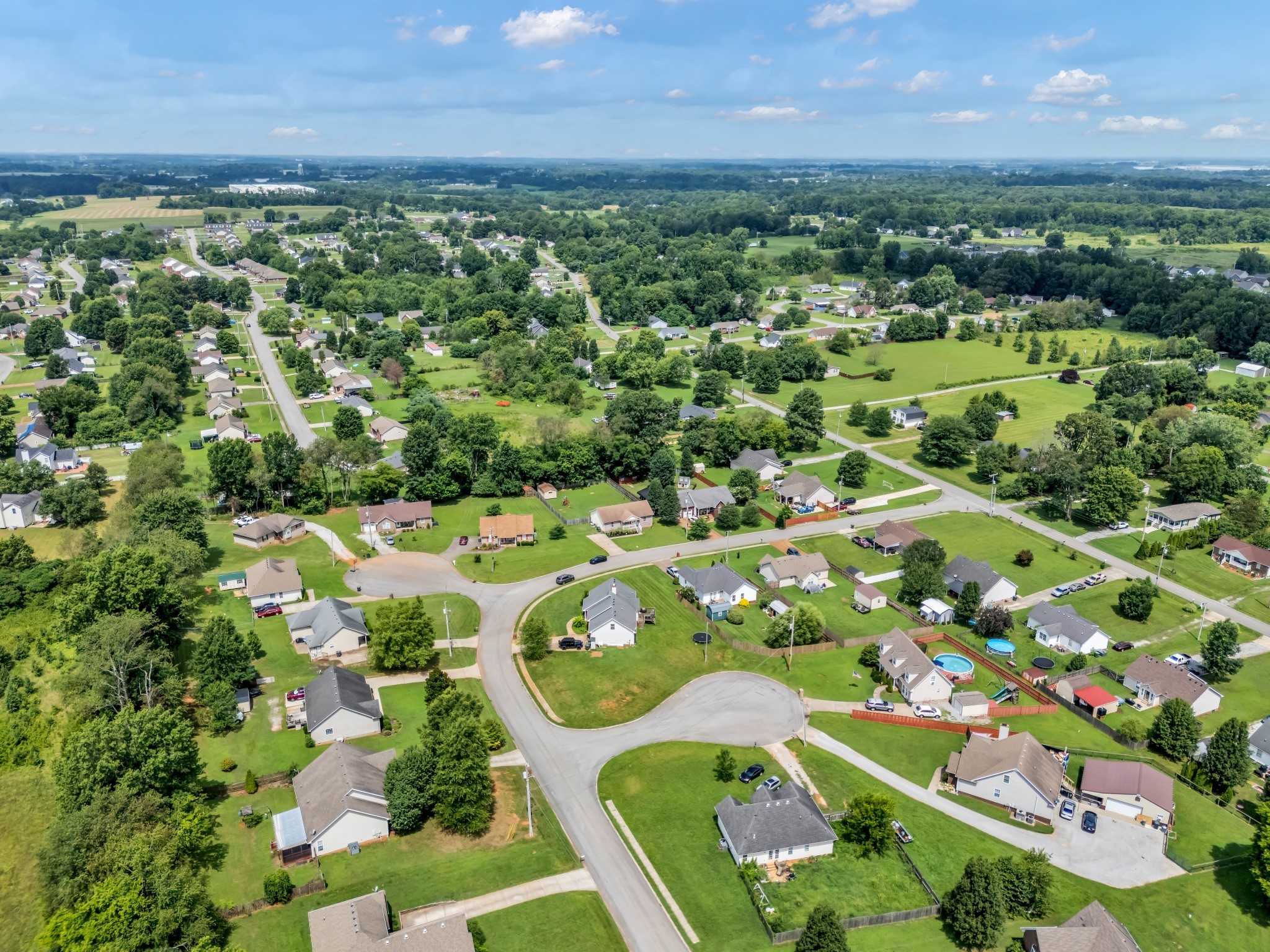 104 Buena Vista Drive Portland TN 37148