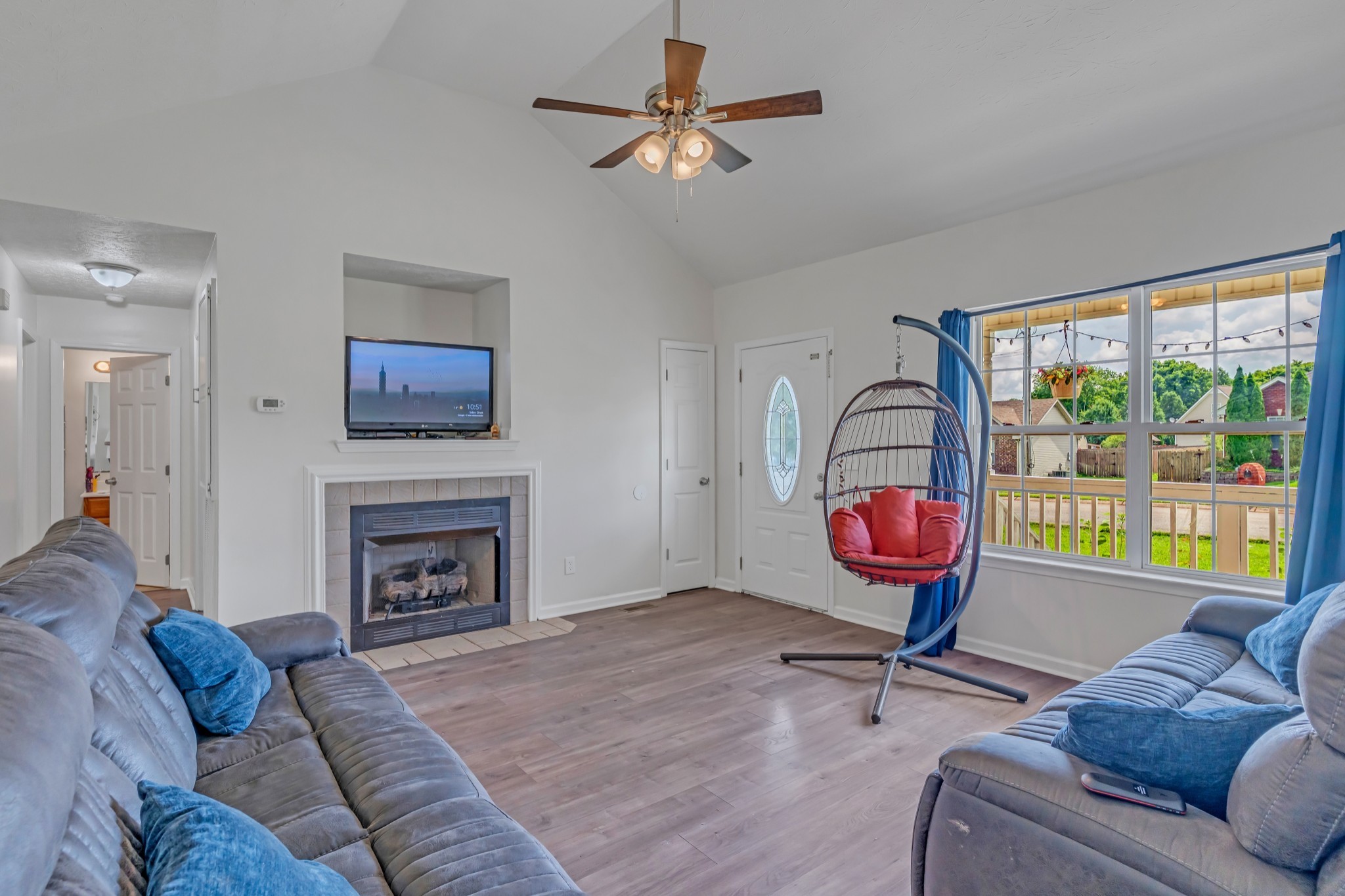 104 Buena Vista Drive Portland TN 37148