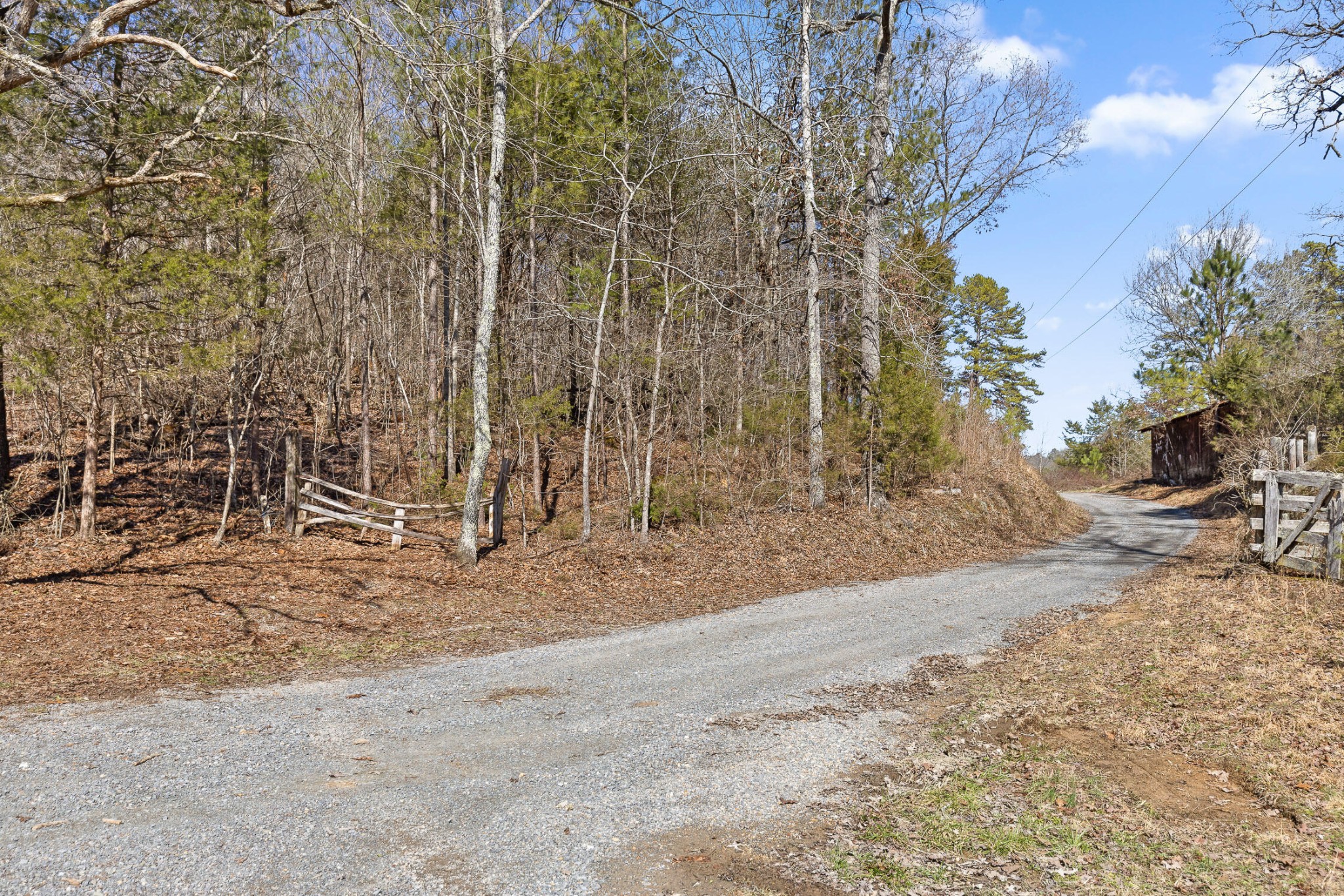 0 Andy Thomas Road Dayton TN 37321