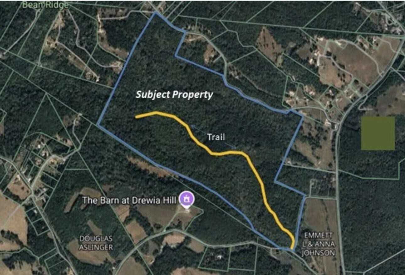 0 Andy Thomas Road Dayton TN 37321