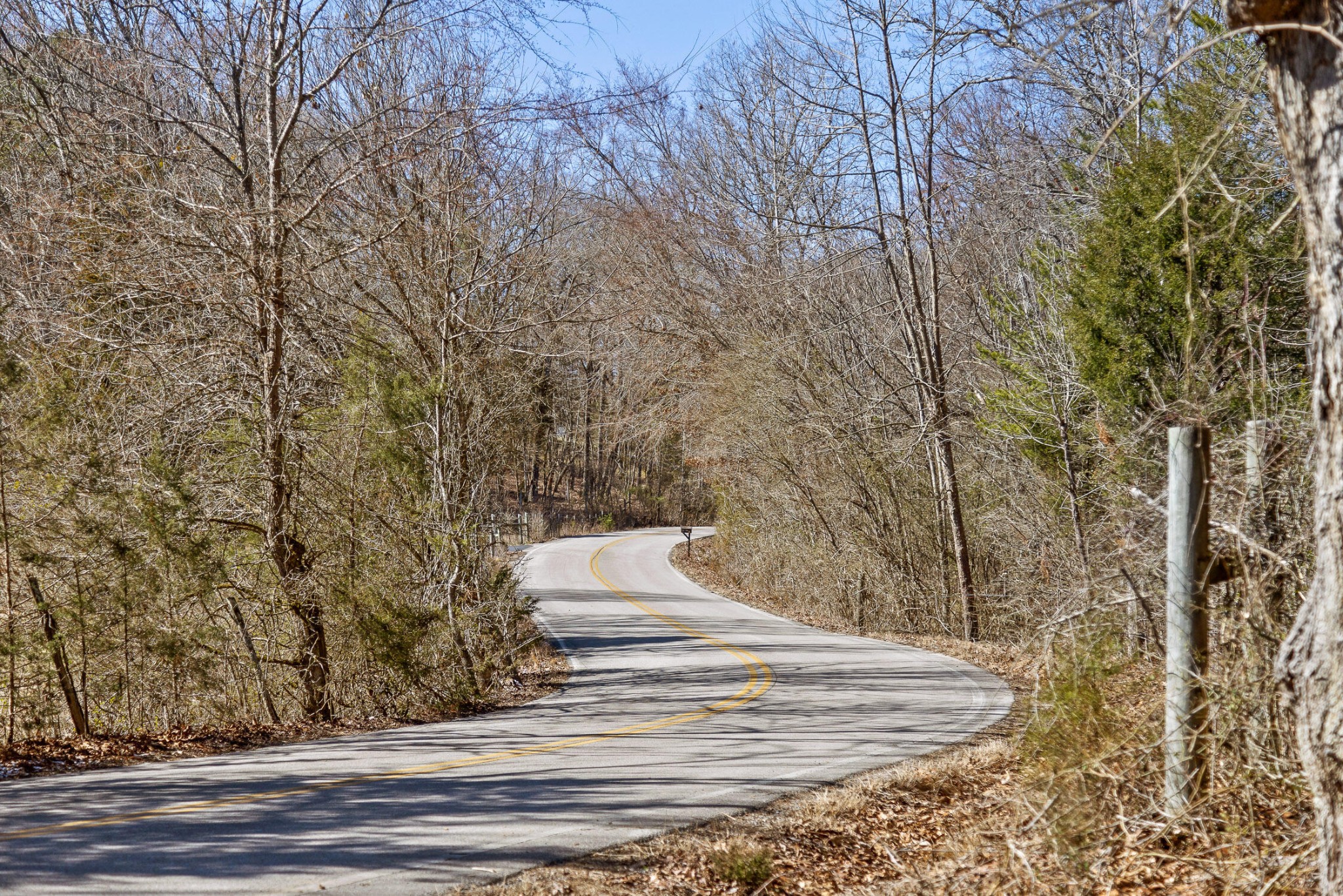 0 Andy Thomas Road Dayton TN 37321