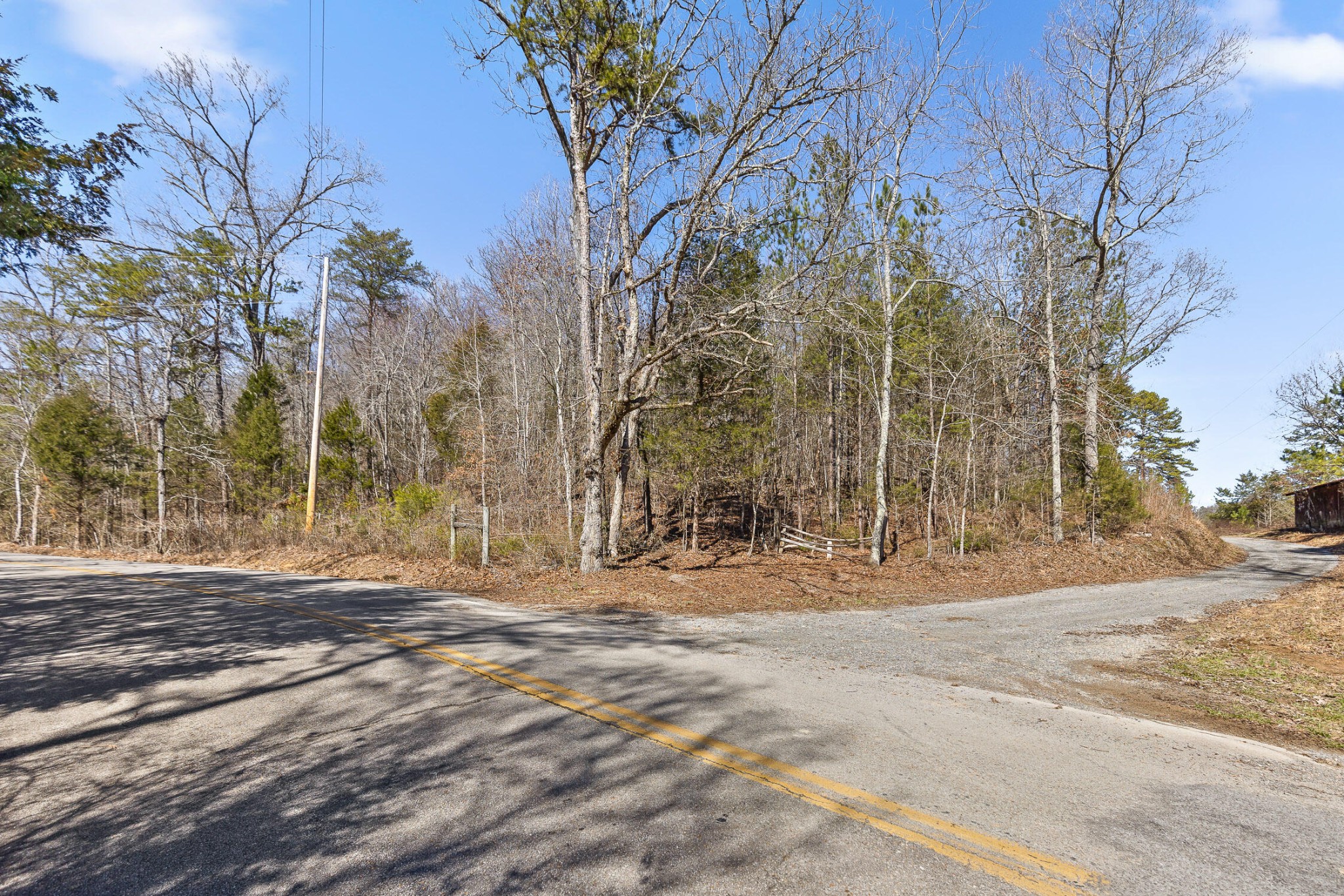 0 Andy Thomas Road Dayton TN 37321