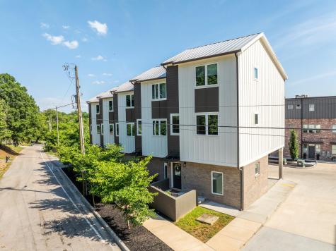 724 W Bell Avenue Chattanooga TN 37405