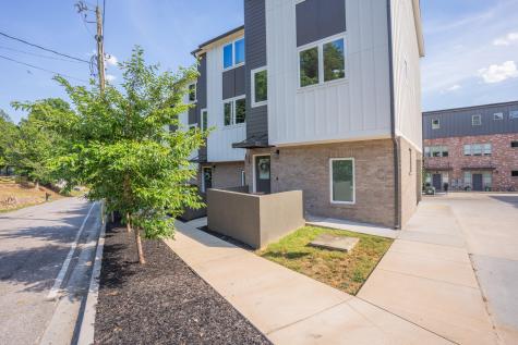 724 W Bell Avenue Chattanooga TN 37405