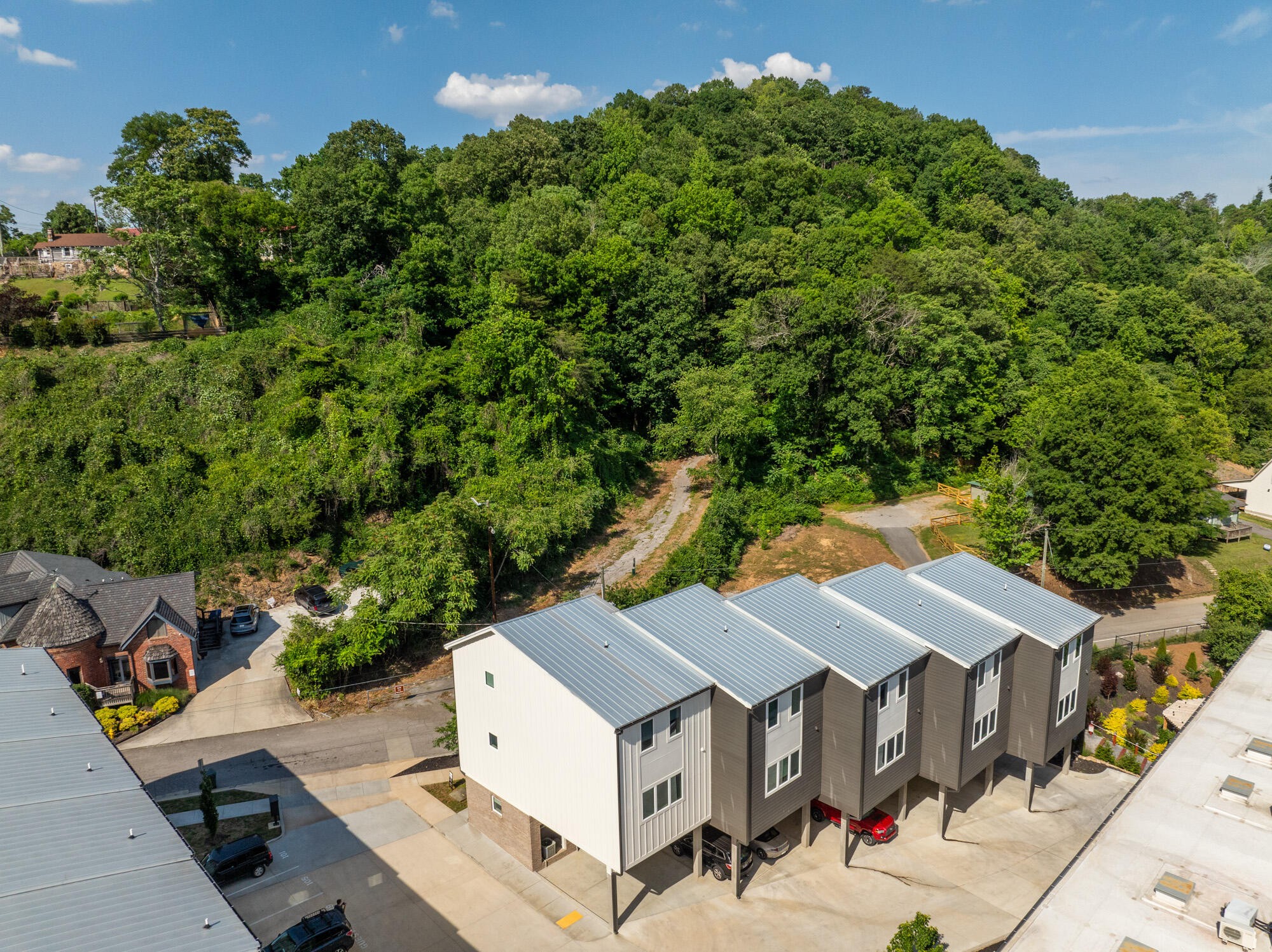 724 W Bell Avenue Chattanooga TN 37405