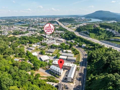 724 W Bell Avenue Chattanooga TN 37405