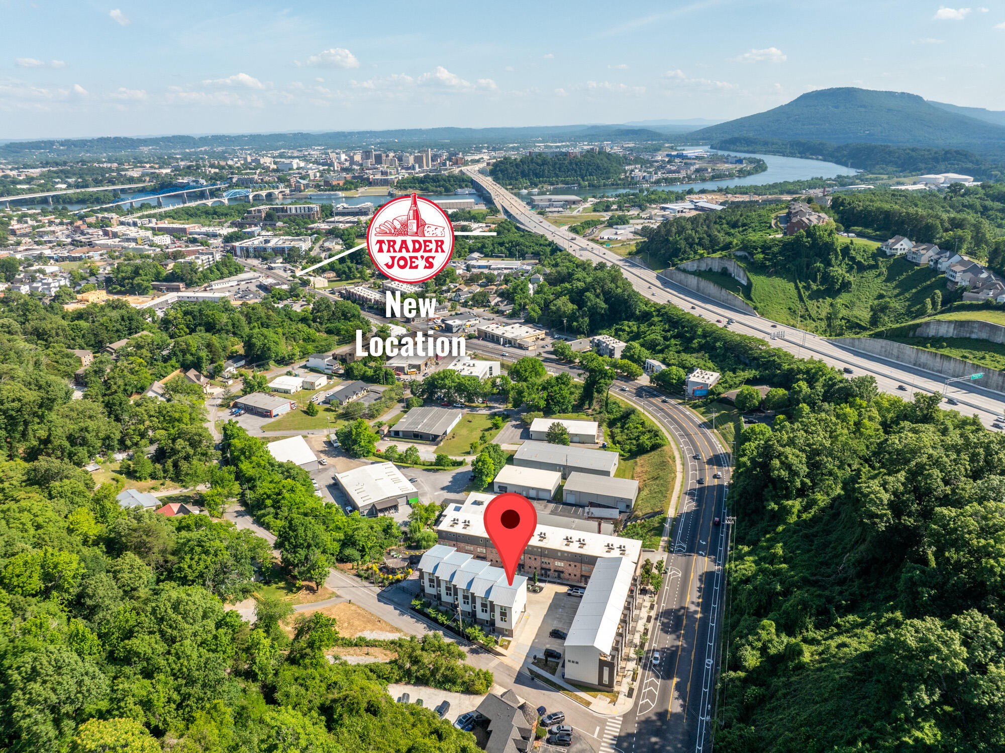 724 W Bell Avenue Chattanooga TN 37405