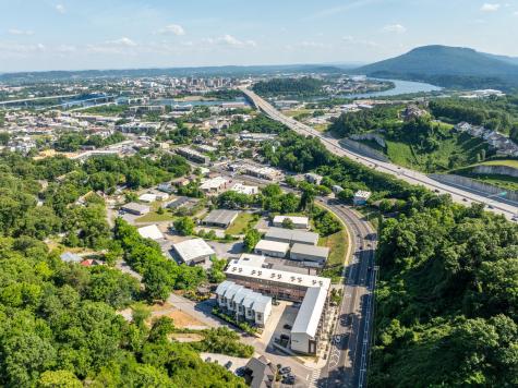 724 W Bell Avenue Chattanooga TN 37405