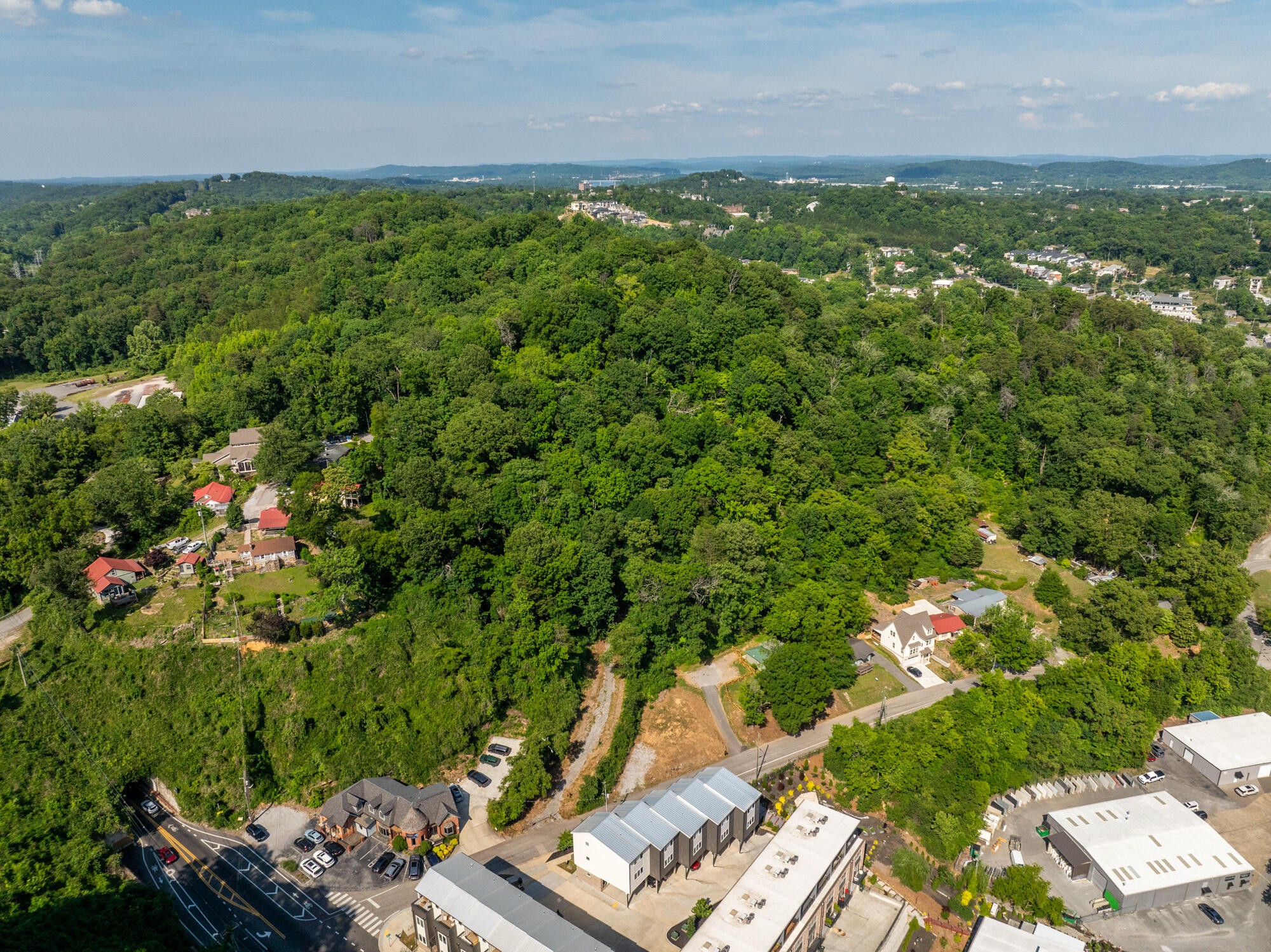 724 W Bell Avenue Chattanooga TN 37405