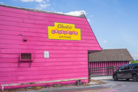 724 W Bell Avenue Chattanooga TN 37405