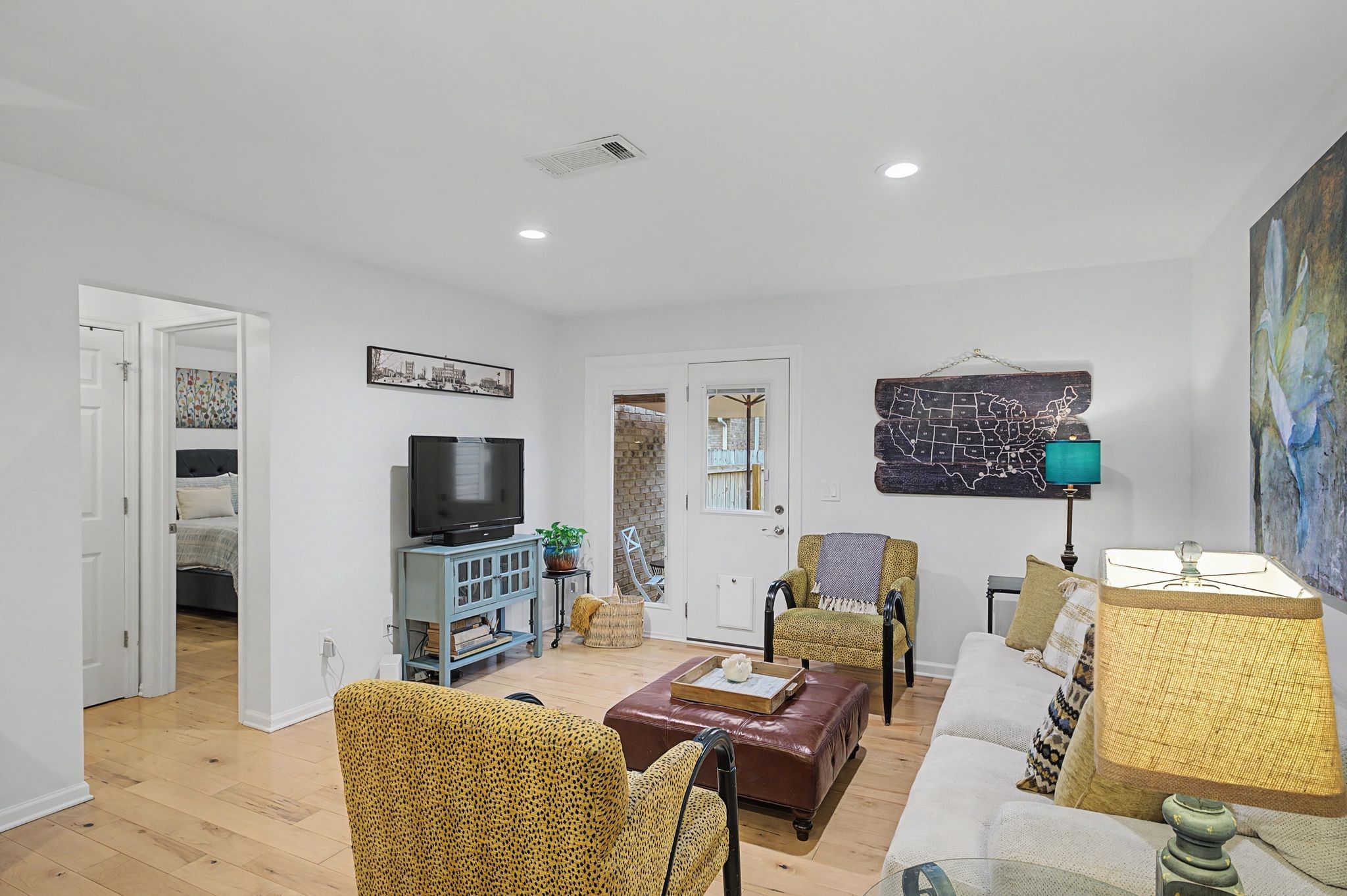 2317 Kennedy Court Franklin TN 37064