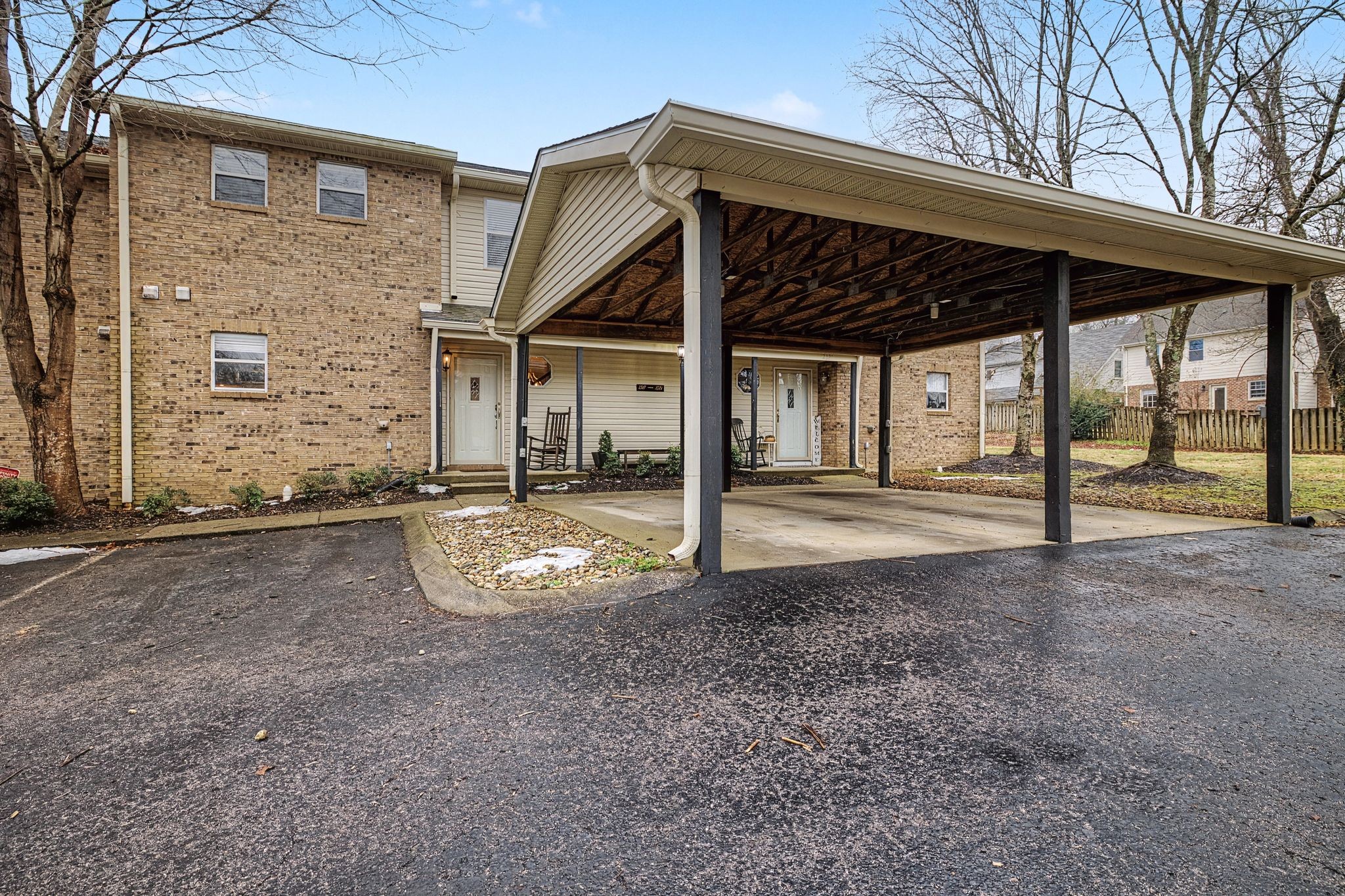 2317 Kennedy Court Franklin TN 37064