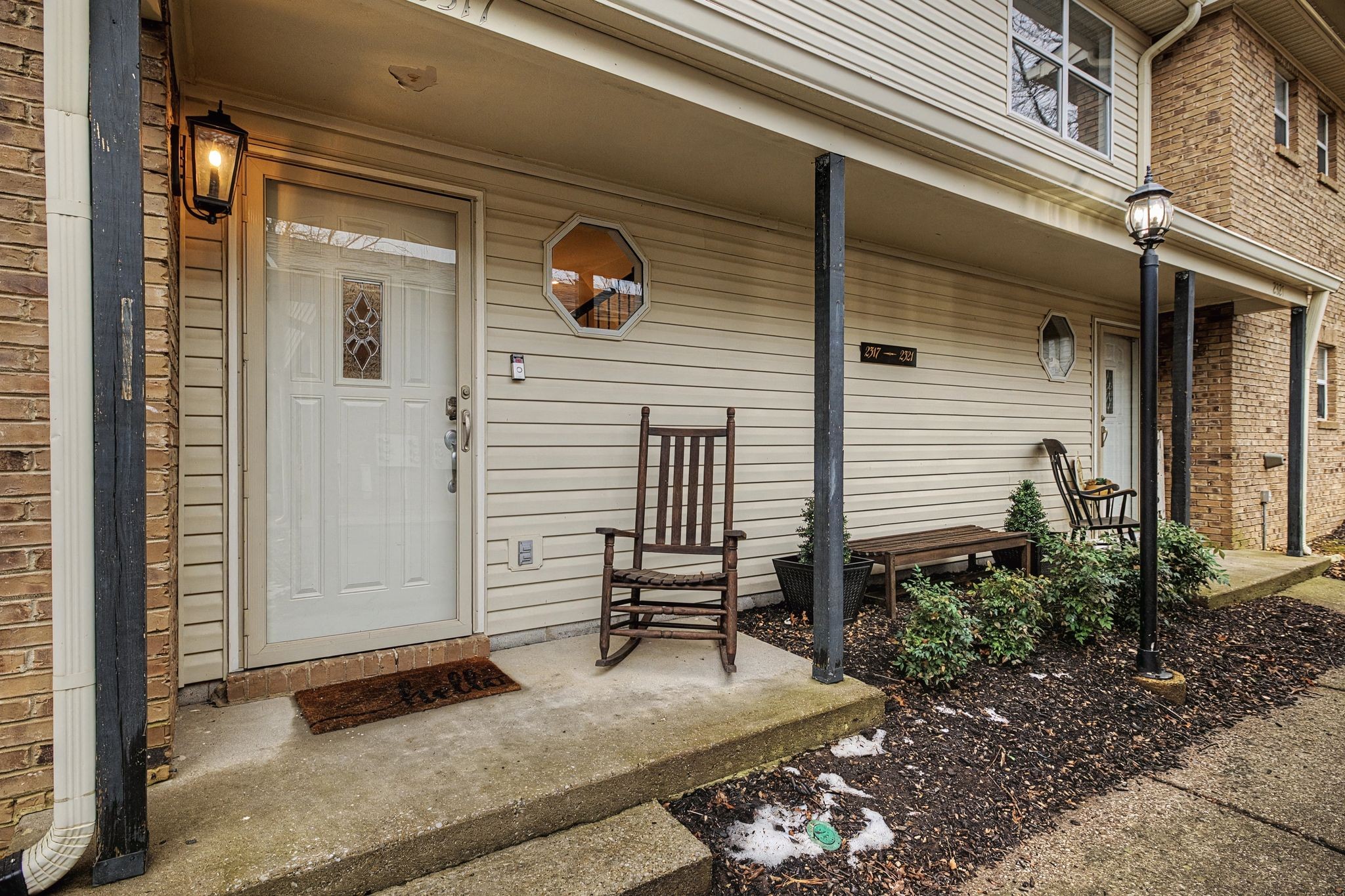 2317 Kennedy Court Franklin TN 37064