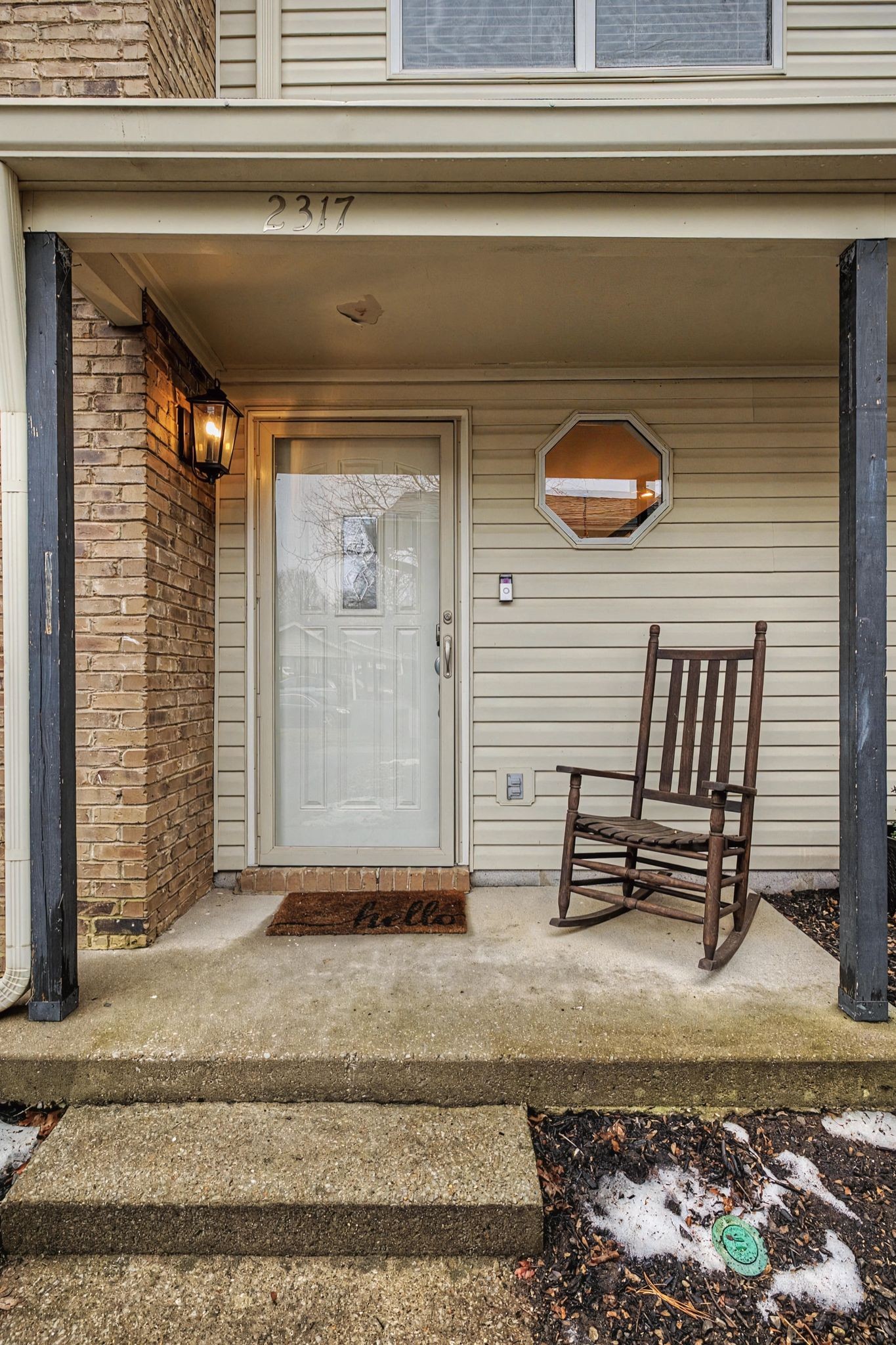 2317 Kennedy Court Franklin TN 37064