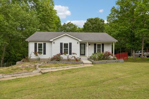 3361 Backridge Road Woodlawn TN 37191