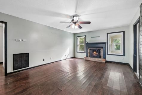 3361 Backridge Road Woodlawn TN 37191
