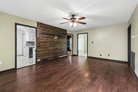 3361 Backridge Road Woodlawn TN 37191