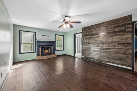 3361 Backridge Road Woodlawn TN 37191