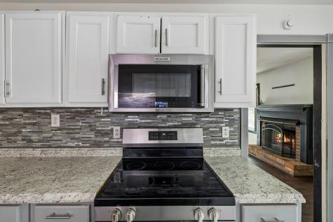 3361 Backridge Road Woodlawn TN 37191