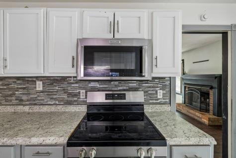 3361 Backridge Road Woodlawn TN 37191