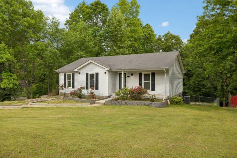 3361 Backridge Road Woodlawn TN 37191