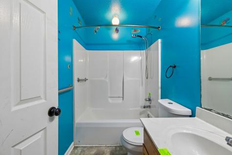 3361 Backridge Road Woodlawn TN 37191