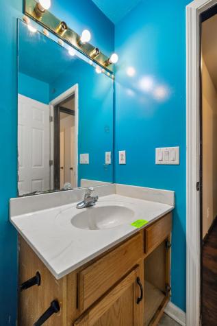 3361 Backridge Road Woodlawn TN 37191