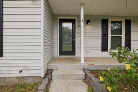 3361 Backridge Road Woodlawn TN 37191
