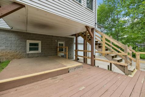 3361 Backridge Road Woodlawn TN 37191