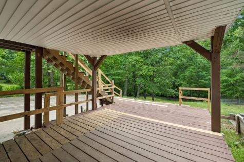 3361 Backridge Road Woodlawn TN 37191