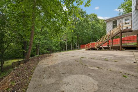 3361 Backridge Road Woodlawn TN 37191
