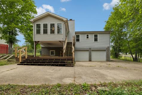 3361 Backridge Road Woodlawn TN 37191