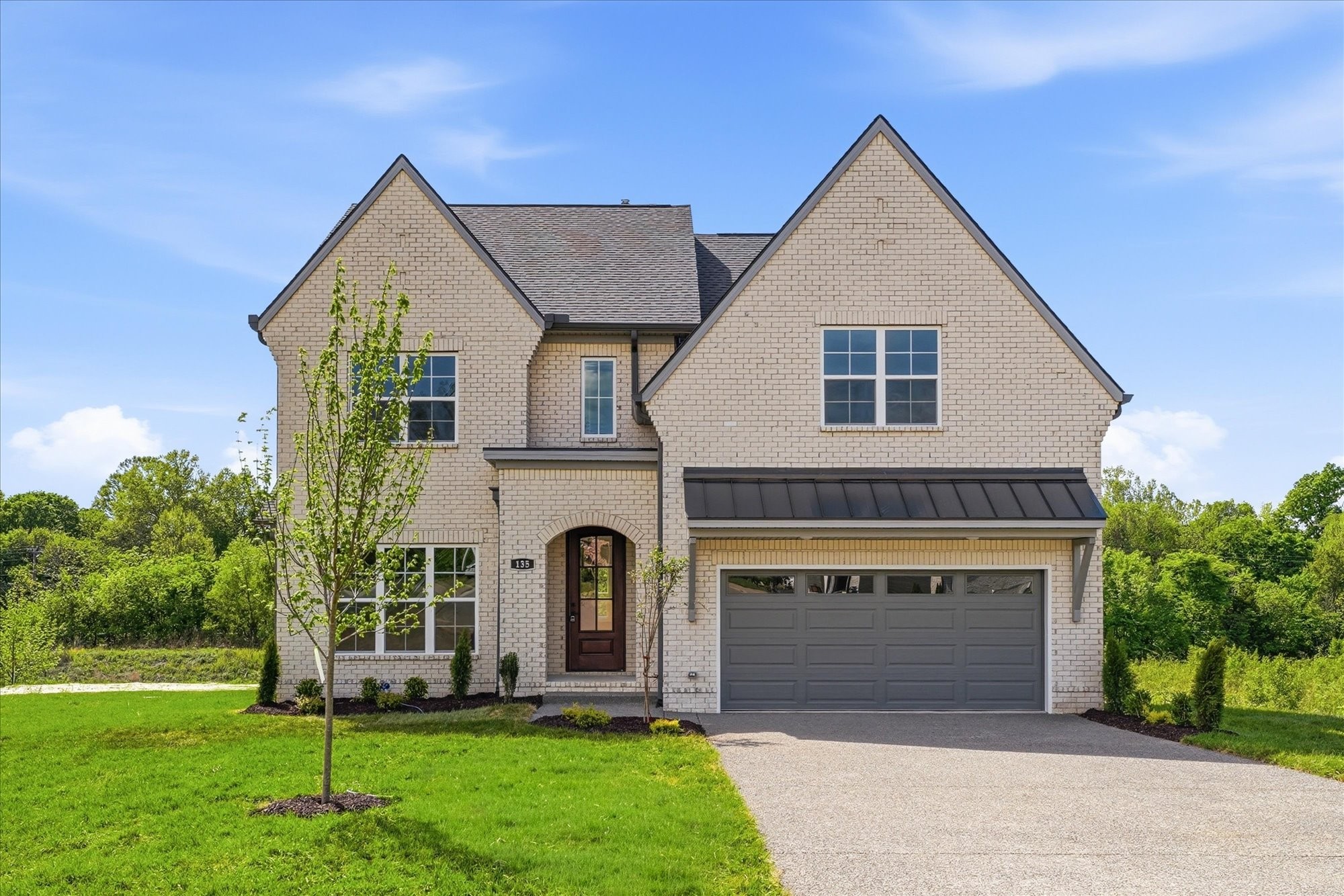 135 Stewarts Landing Drive Mount Juliet TN 37122