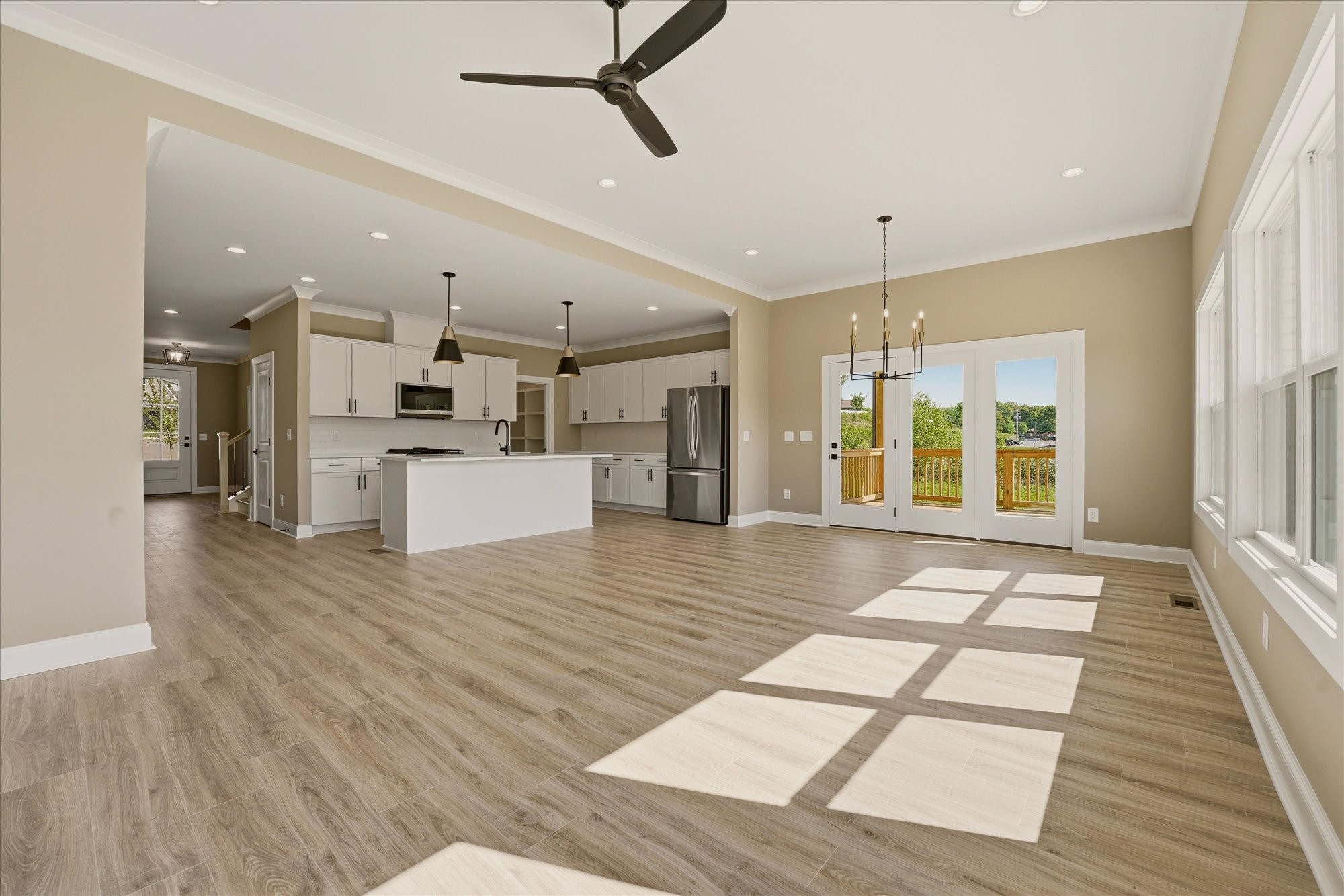 135 Stewarts Landing Drive Mount Juliet TN 37122