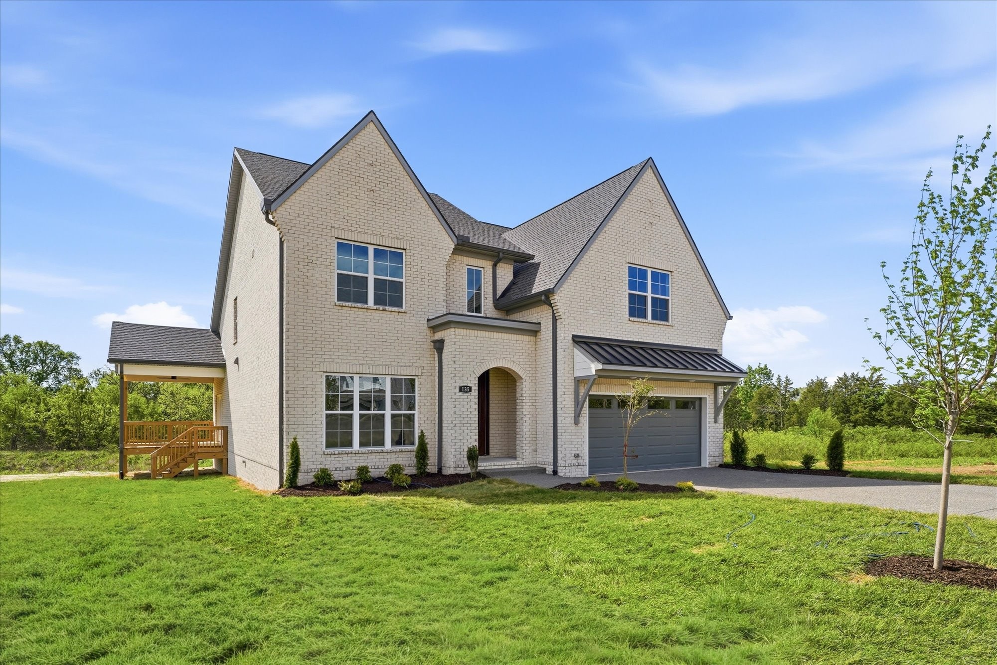 135 Stewarts Landing Drive Mount Juliet TN 37122