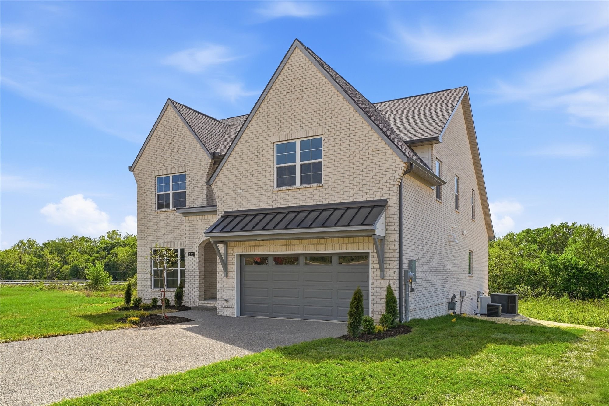 135 Stewarts Landing Drive Mount Juliet TN 37122