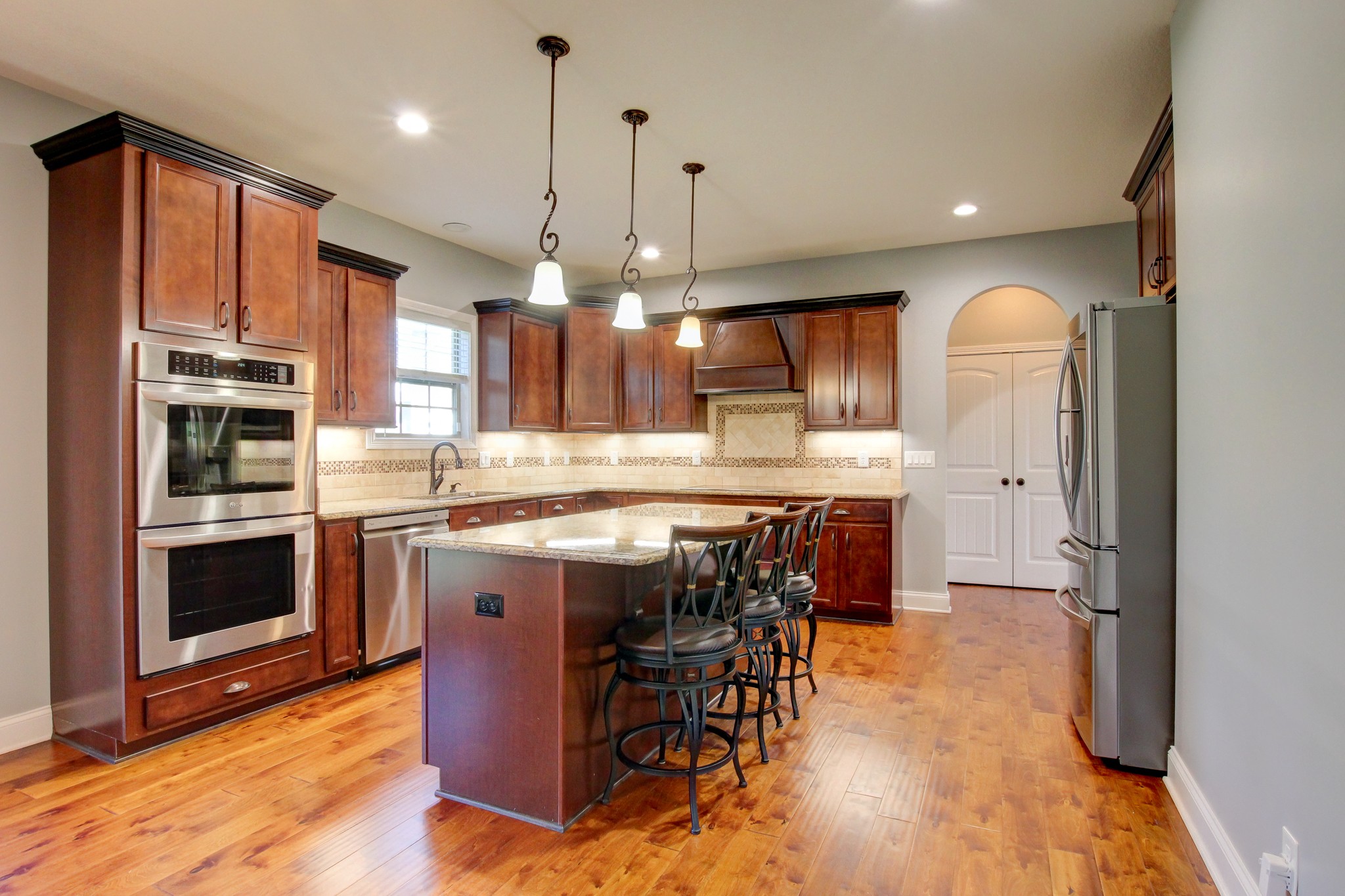 3112 Timberdale Drive Clarksville TN 37042