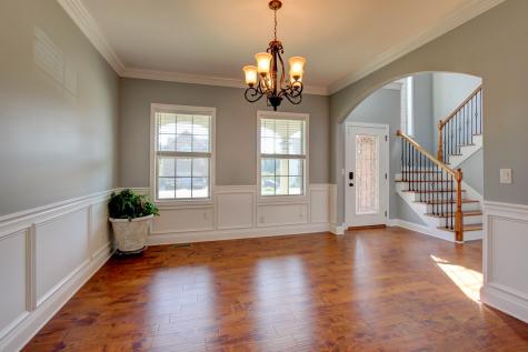 3112 Timberdale Drive Clarksville TN 37042