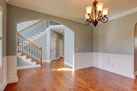 3112 Timberdale Drive Clarksville TN 37042