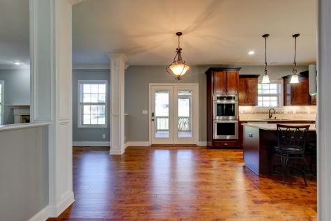 3112 Timberdale Drive Clarksville TN 37042
